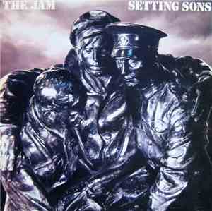 The Jam - Setting Sons