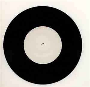 The Nuthins - Mistake / There Must Be A Way / 20/20 / I Won't Deny It