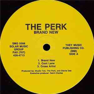 The Perk - Brand New