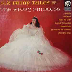 The Story Princess - Six Fairy Tales