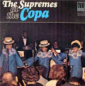 The Supremes - At The Copa