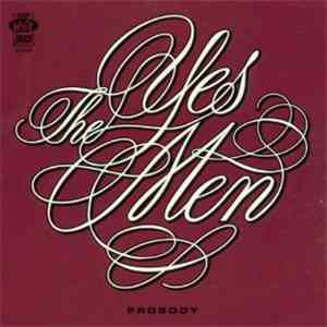 The Yes-Men - Prosody