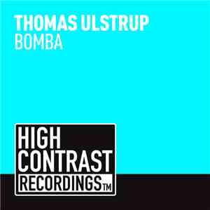 Thomas Ulstrup - Bomba