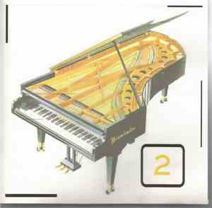 Tom Farmer - Piano 2