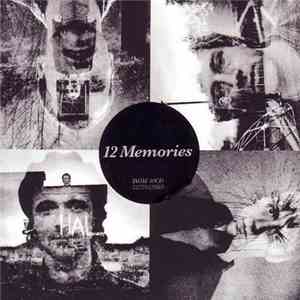 Travis - 12 Memories