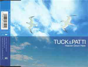 Tuck & Patti - Heaven Down Here