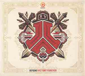 Various - Defqon.1 Victory Forever