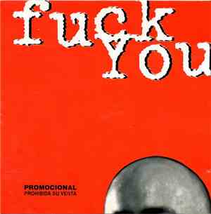 Various - Fuck You