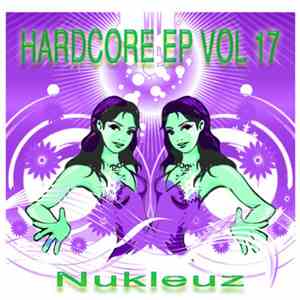 Various - Hardcore EP Vol 17