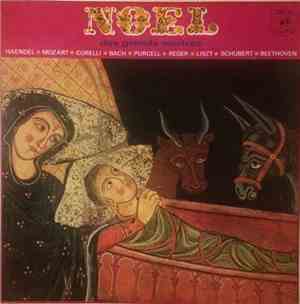 Various - Noel Des Grands Maitres