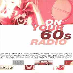 Various - On Your 60s Radio