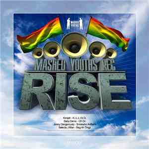 Various - Rise EP