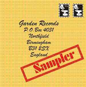 Various - Sampler