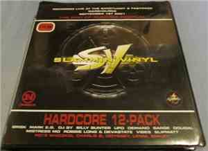 Various - Slammin' Vinyl Hardcore 12-Pack (The End Of The Summer Festival)
