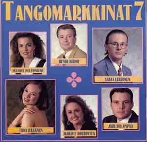 Various - Tangomarkkinat 7