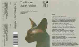 Various - The Hardest Job In Football