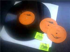 Various - Trans Atlantic Overdub