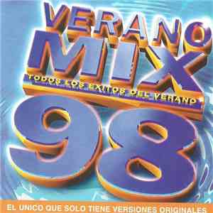 Various - Verano Mix 98