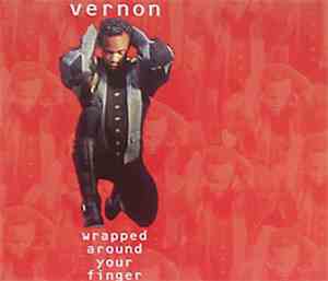 Vernon - Wrapped Around Your Finger
