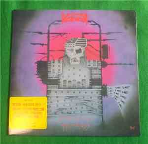 Voïvod - Dimension Hatröss
