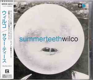 Wilco - Summerteeth