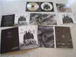 Wyrd / Kalmankantaja - Wyrd / Kalmankantaja