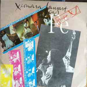 Xiomara Laugart Y Su Grupo XL - Fé