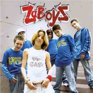 ZaBoyZ - Be Zab!