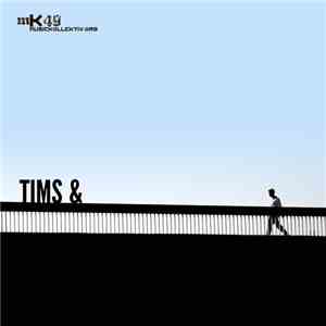 Zaid Edghaim - Tims &