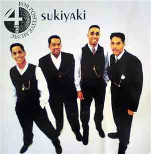 4 P.M. (For Positive Music) - Sukiyaki