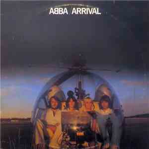 ABBA - Arrival