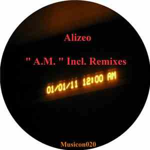 Alizeo - A.M.