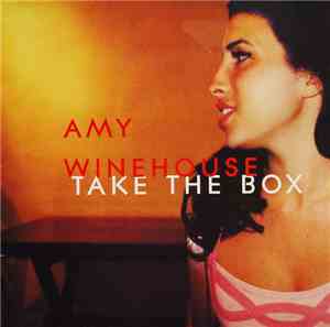 Amy Winehouse - Take The Box