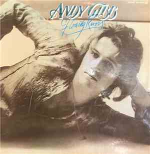 Andy Gibb - Flowing Rivers