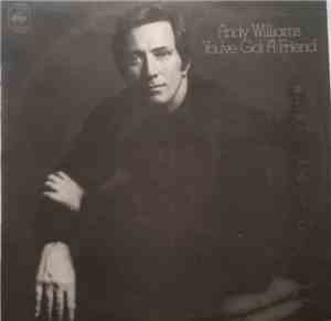 Andy Williams - You've Got A Friend