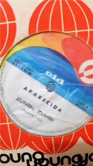 Aparecida - Zumbi, Zumbi / Boa Noite