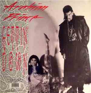 Arabian Prince - Gettin' Down / Dope Thang