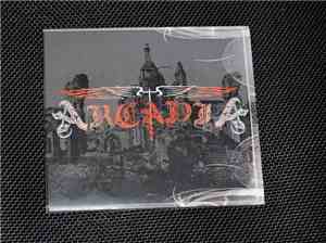 Arcadia  - Arcadia