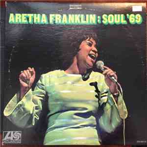 Aretha Franklin - Soul '69