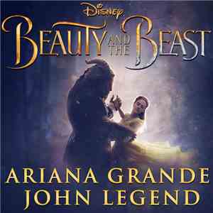 Ariana Grande & John Legend - Beauty And The Beast