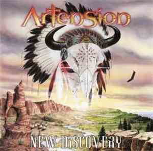Artension - New Discovery