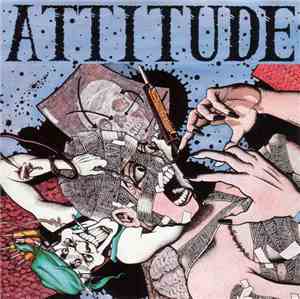 Attitude  - To Whom It May Concern