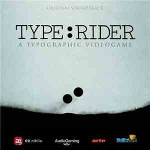 AudioGaming - Type:Rider Original Soundtrack