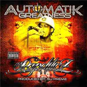 Automatik Greatness - Rapoliticz