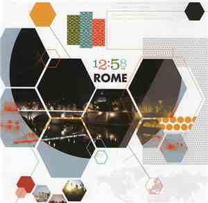 Bane  - Rome, 12:58 AM