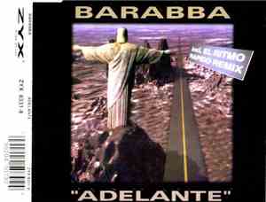 Barabba - Adelante