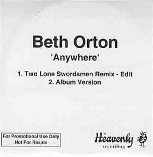 Beth Orton - Anywhere