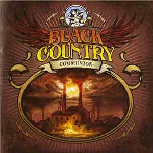 Black Country Communion - Black Country Communion