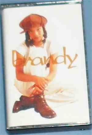 Brandy  - Brandy