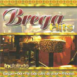 Breg'Amor - Brega Hits